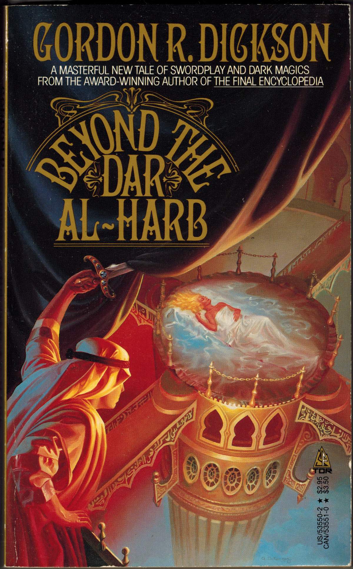 Beyond The Dar Al-Harb