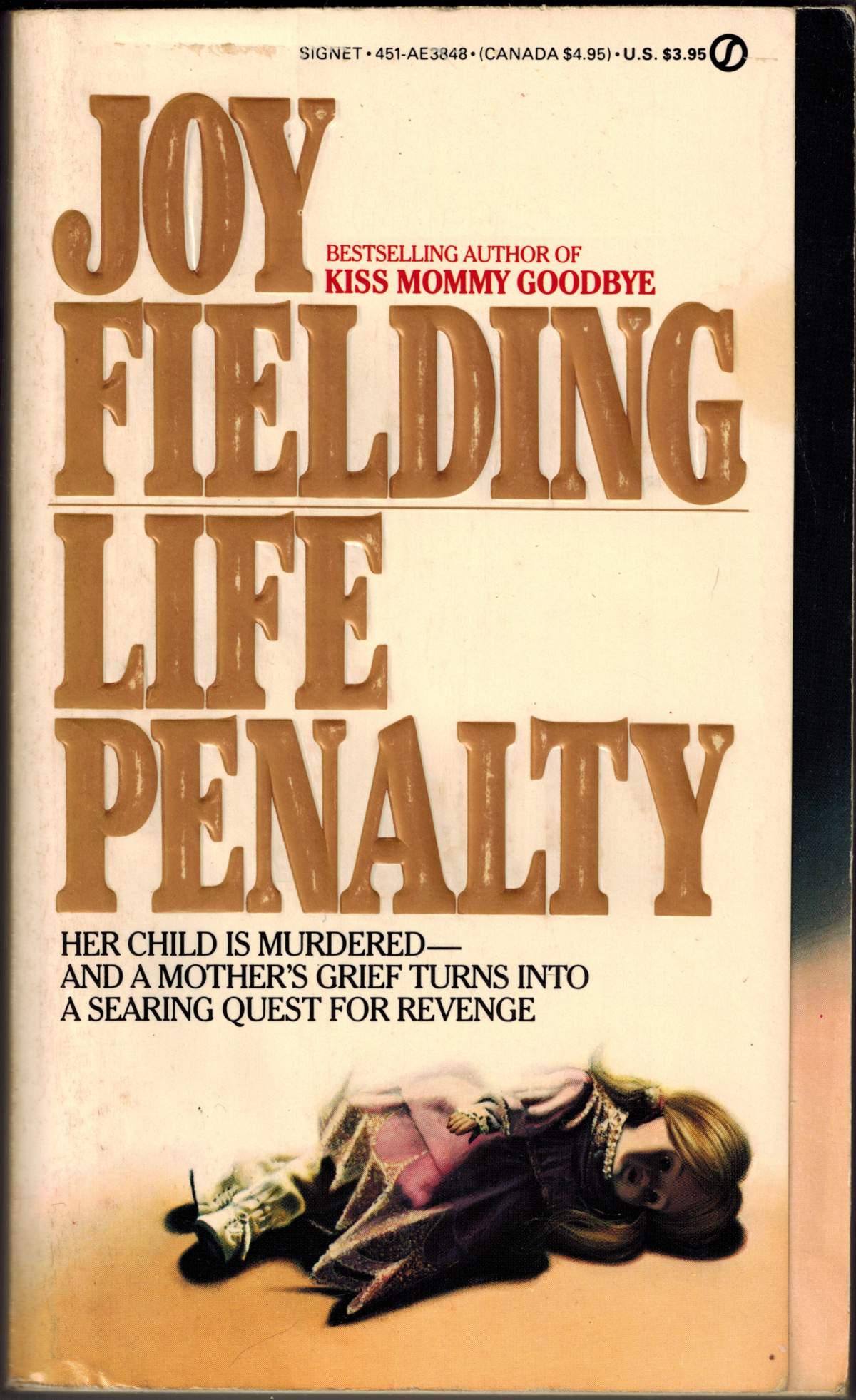 Life Penalty
