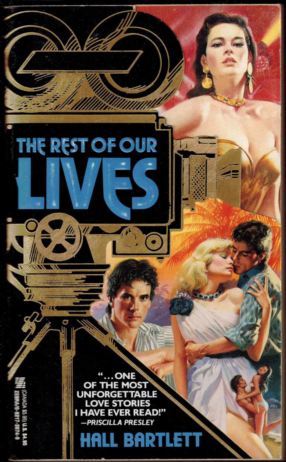 The Rest of Our Lives