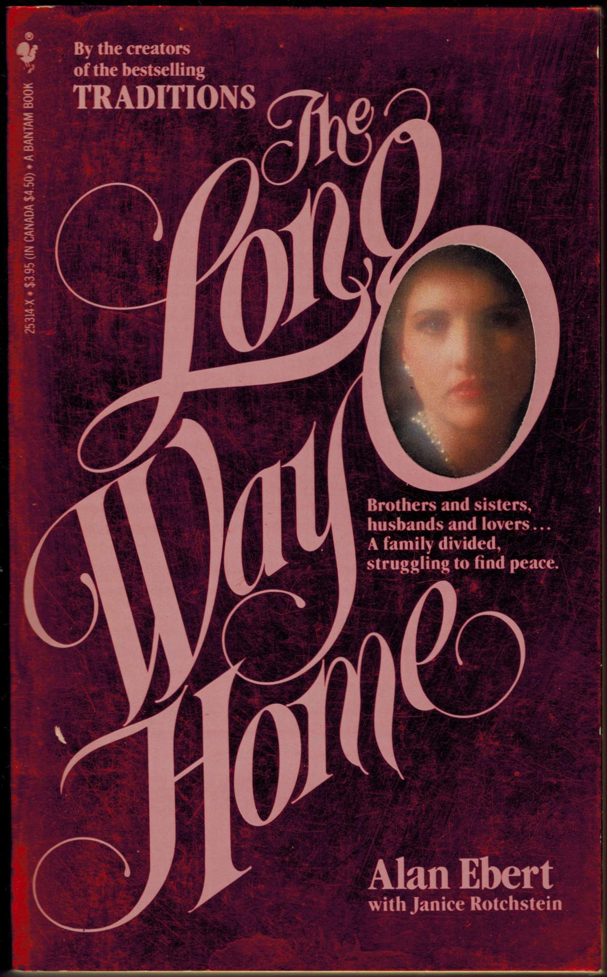 The Long Way Home