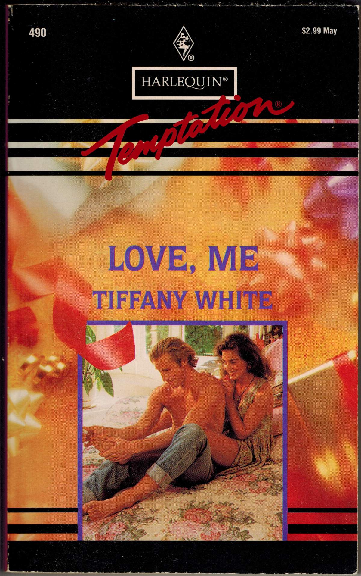 Love, Me