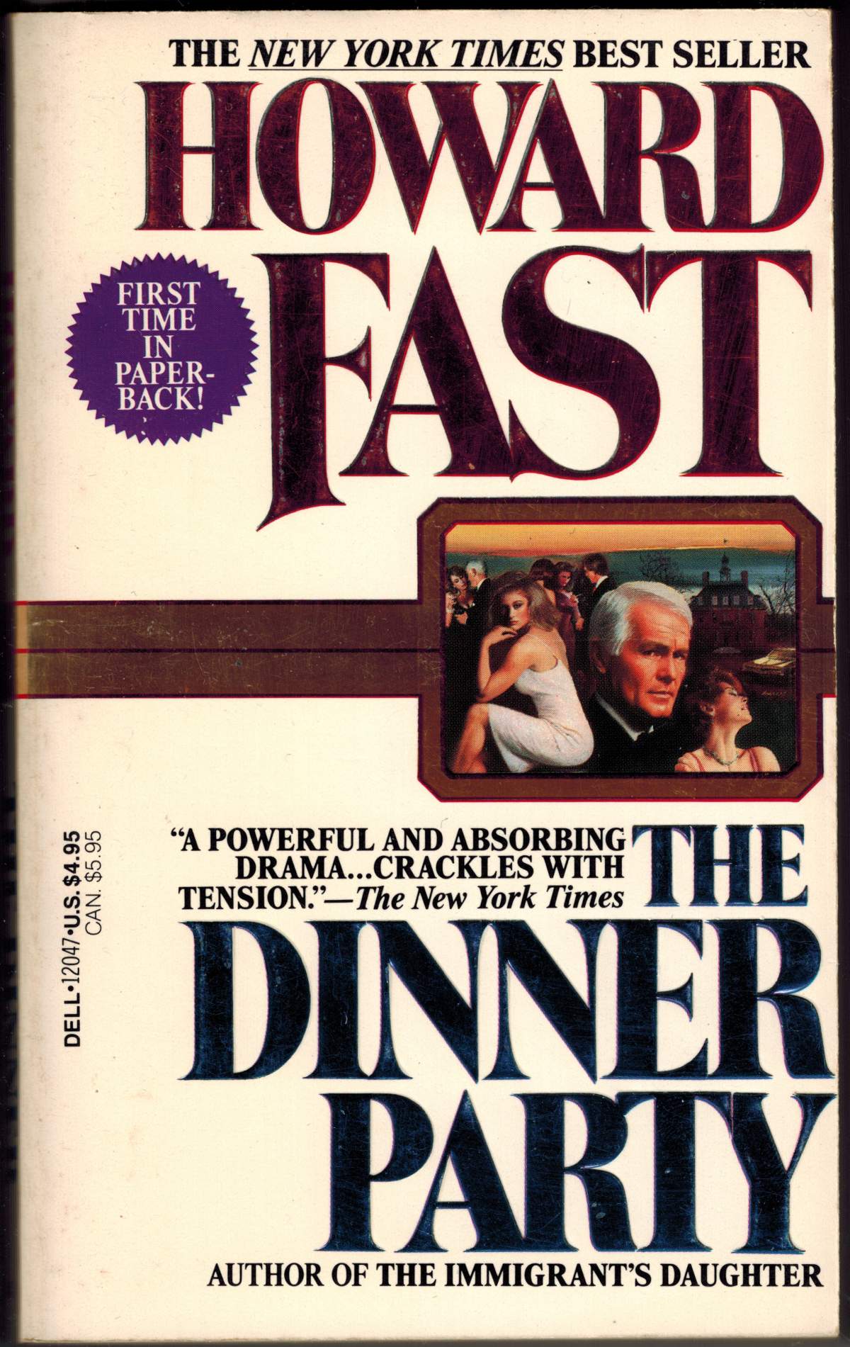 The Dinner Party