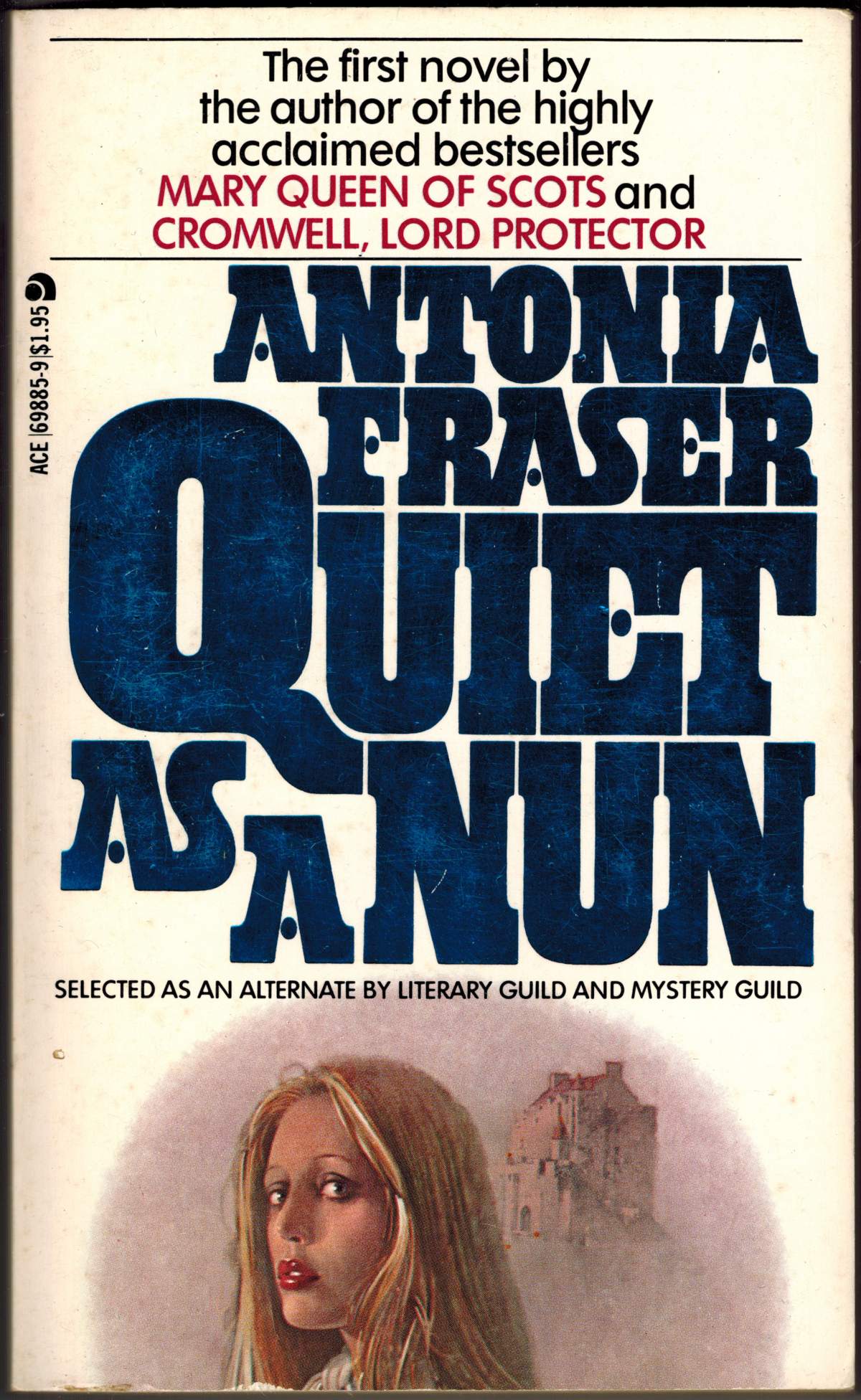Quiet as a Nun