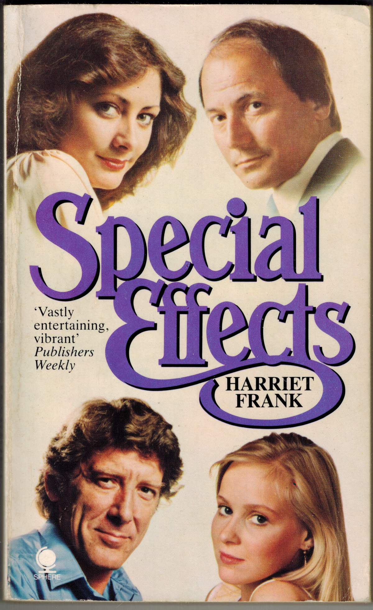 Special Effects