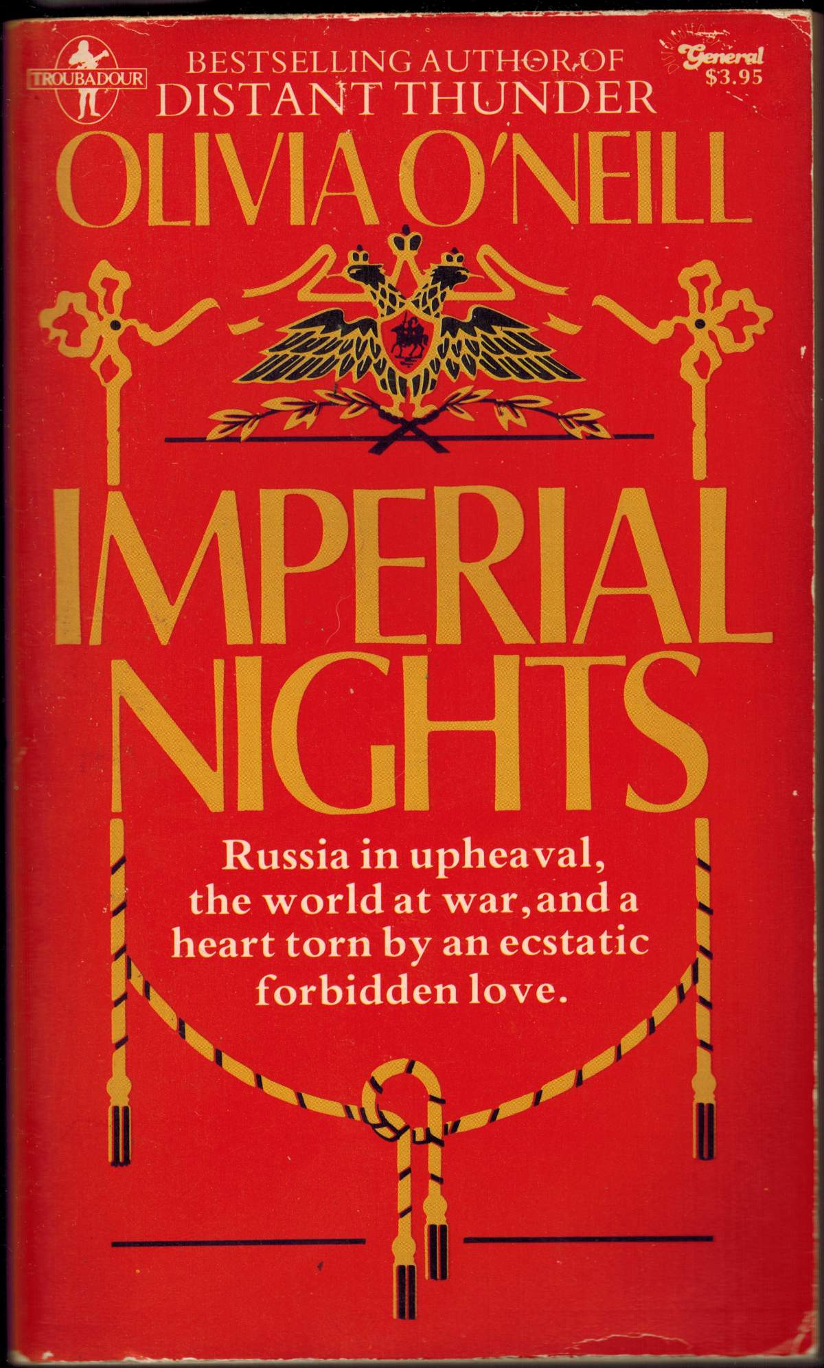 Imperial Nights