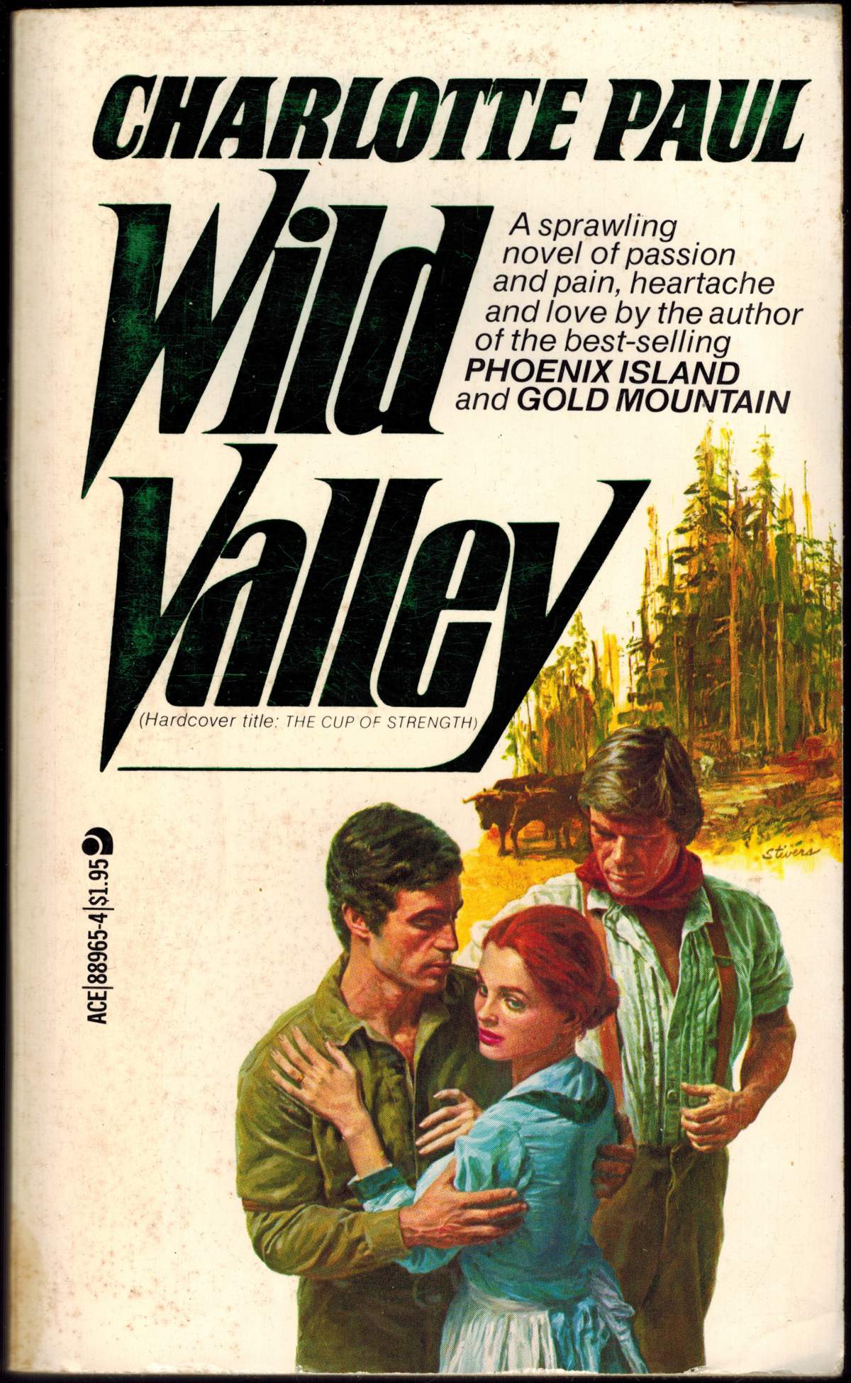Wild Valley