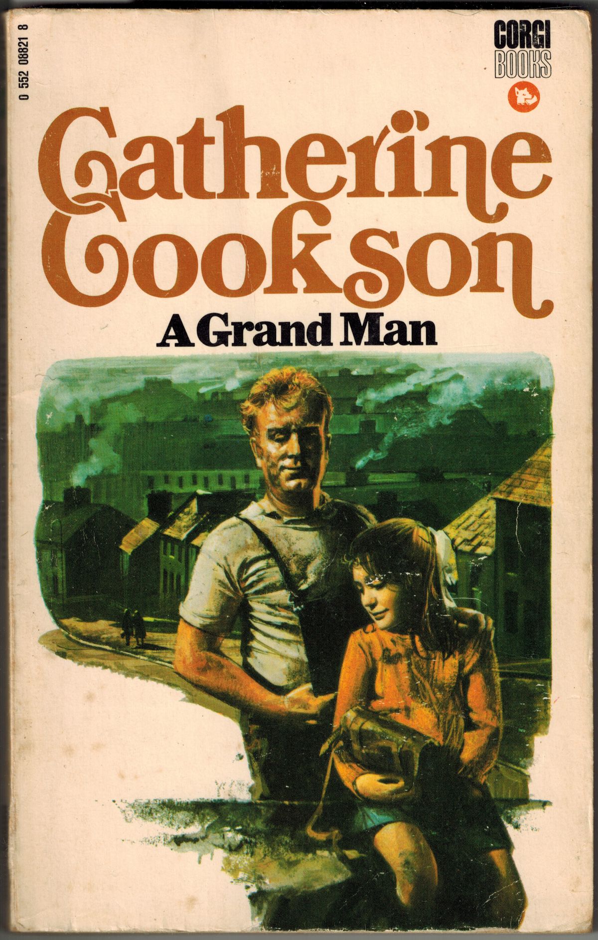 A Grand Man