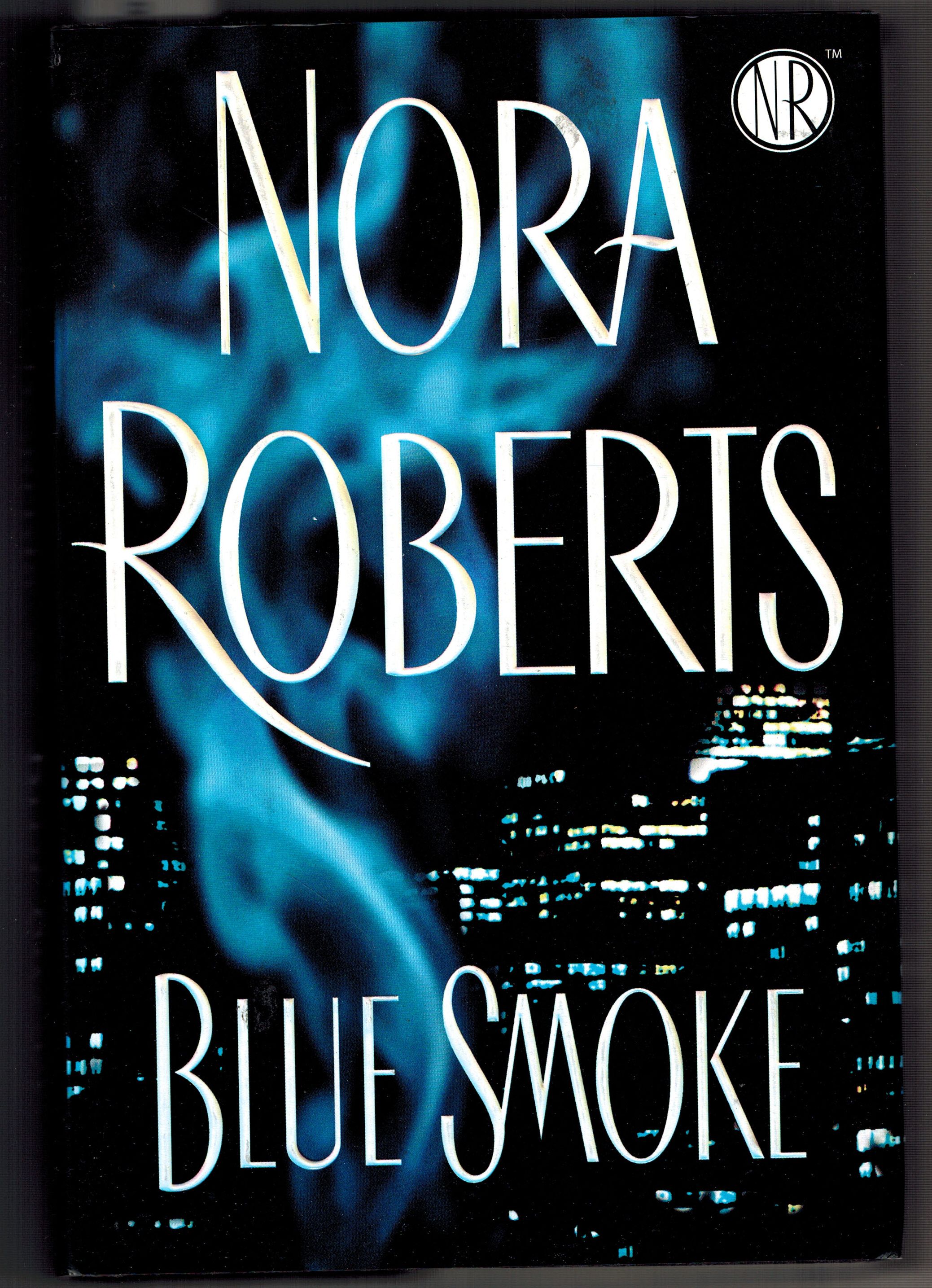 Blue Smoke