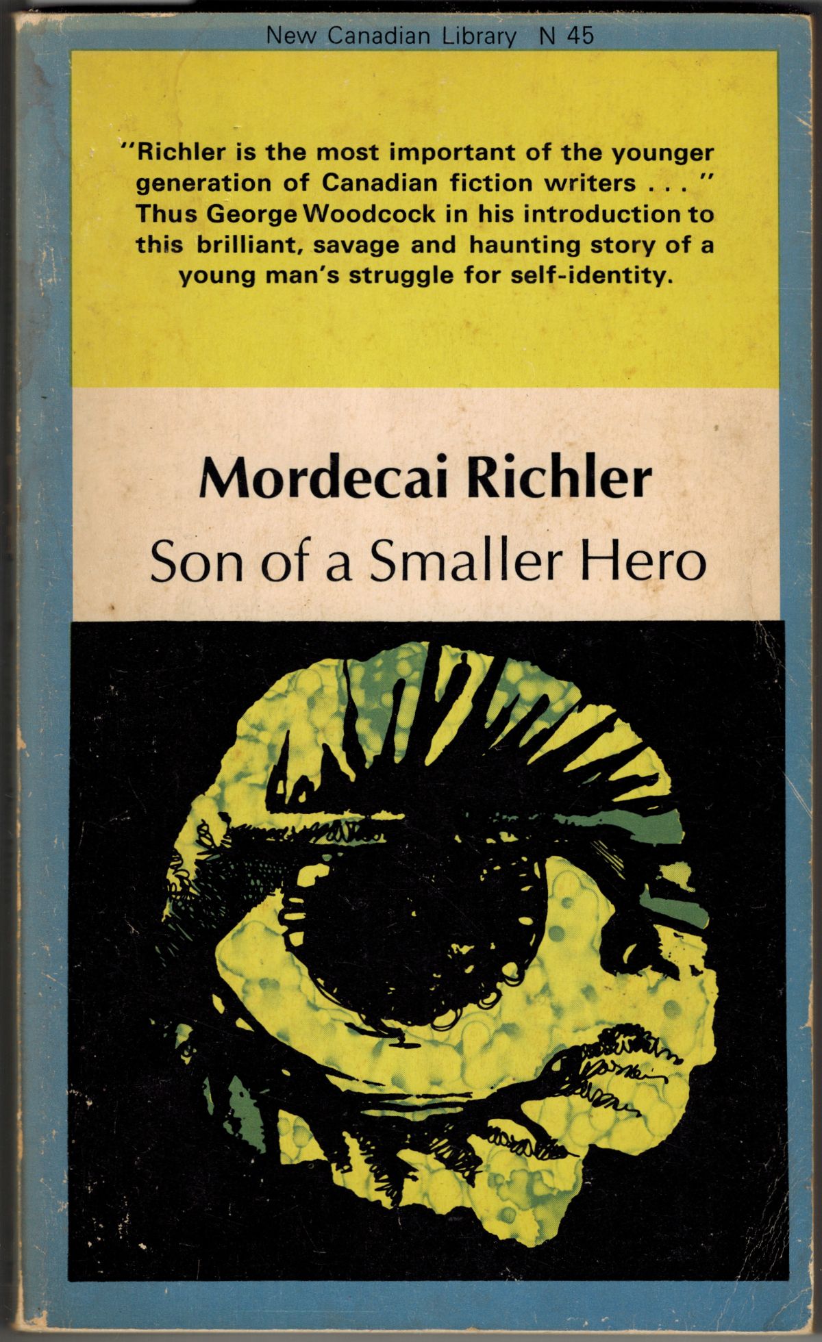 Son of a Smaller Hero