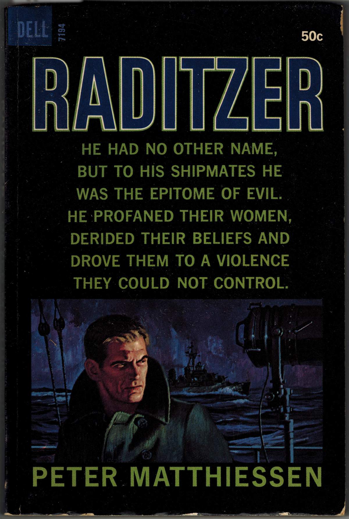 Raditzer