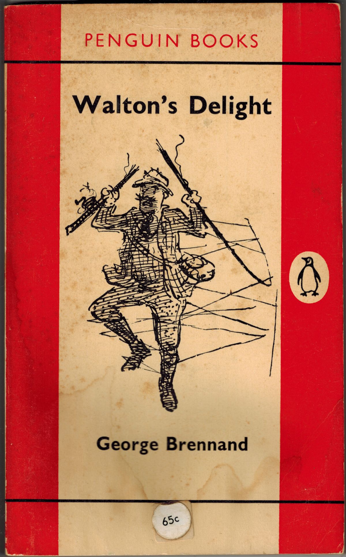 Walton's Delight