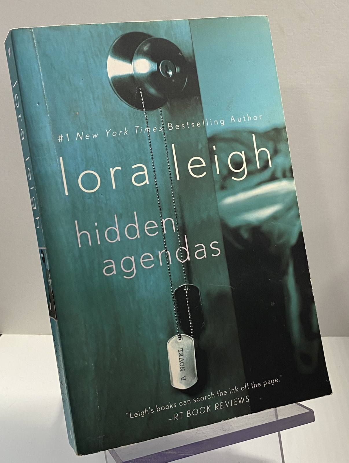 Hidden Agendas