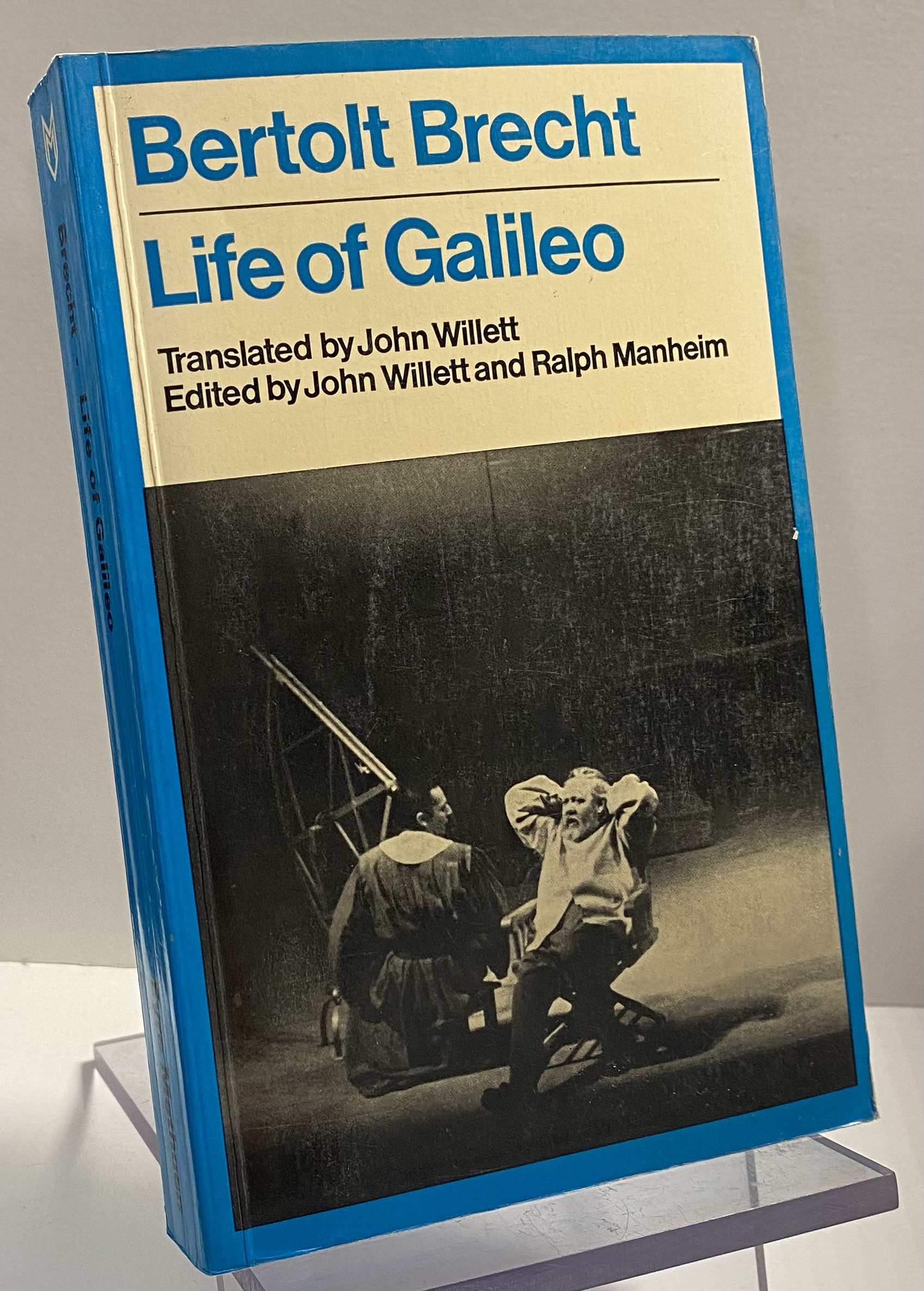 Life of Galileo