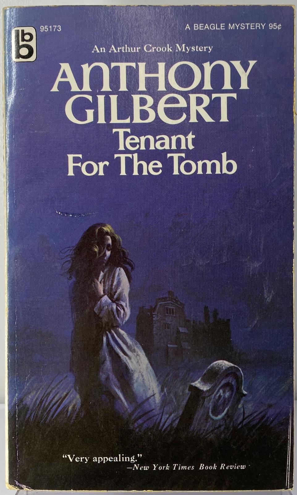 Tenant for the Tomb