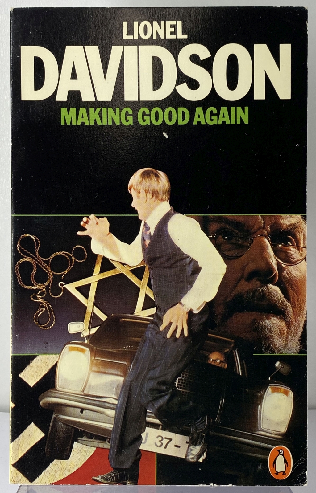 Making Good Again
