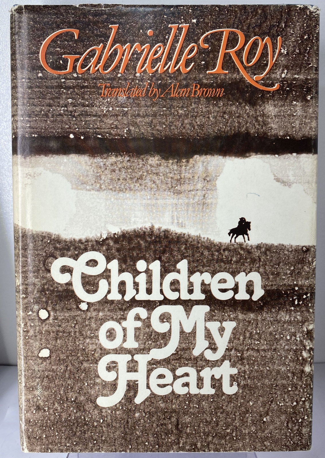 Children of My Heart