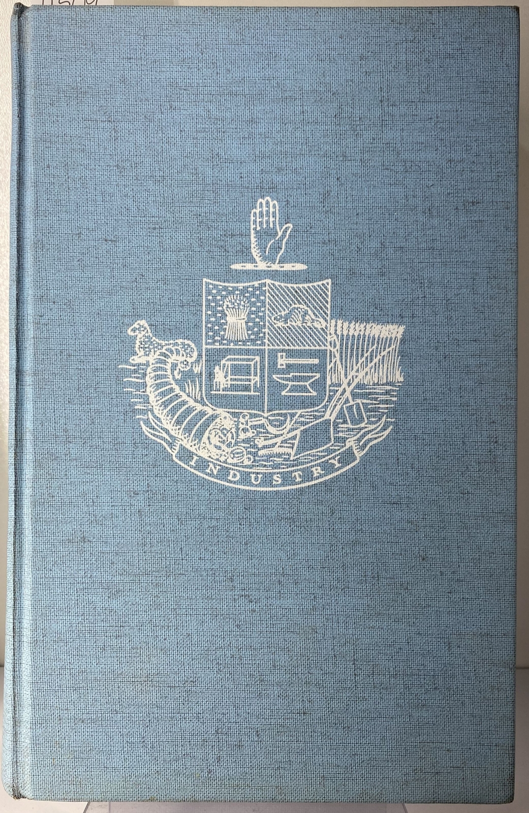A History of Vaughan Township: Two Centuries of Life in the Township