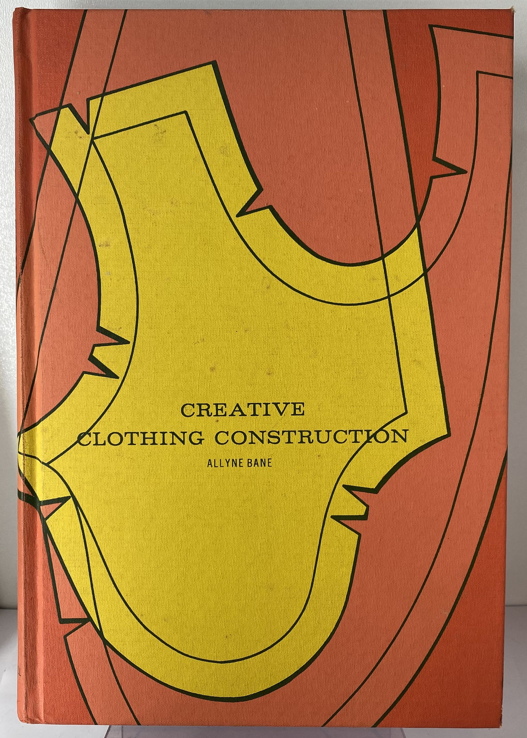 Creative Clothing Construction