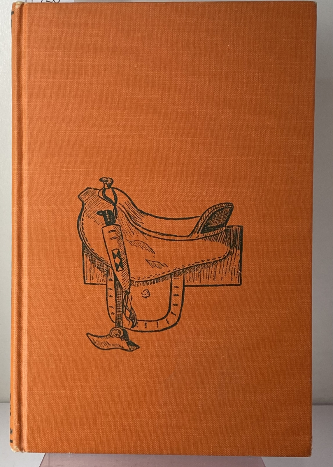 The Saddle of Carlos Perez