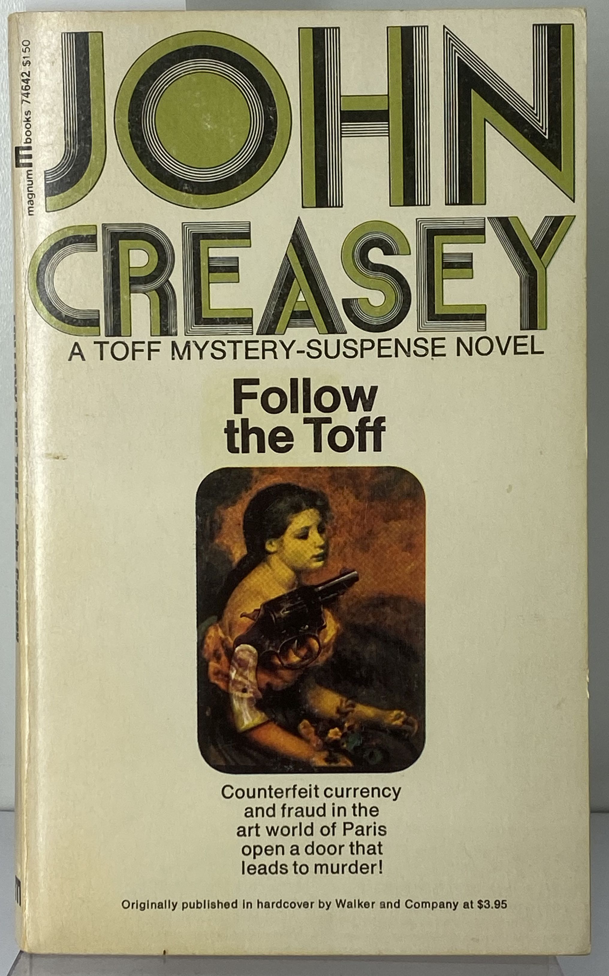 Follow the Toff