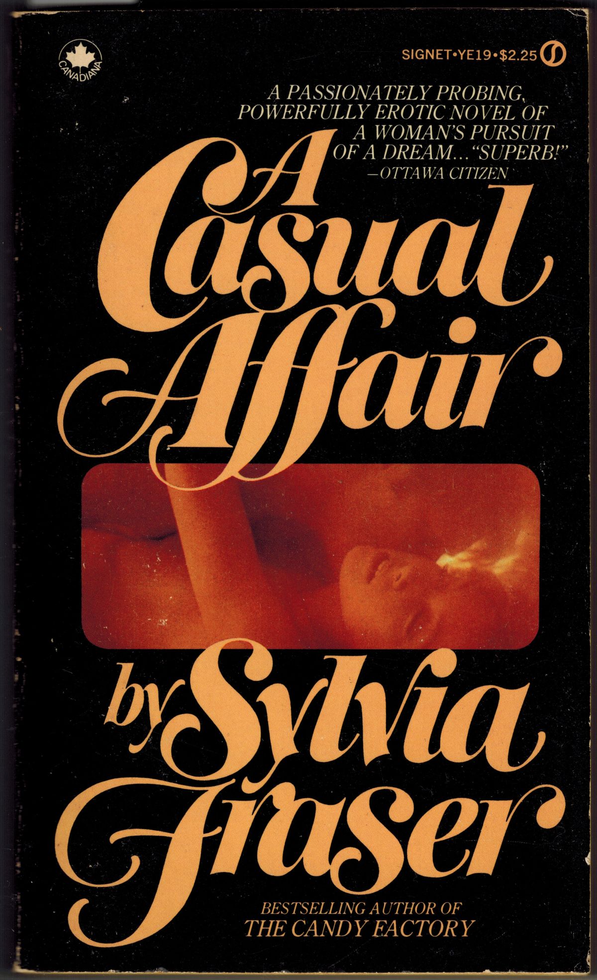 A Casual Affair