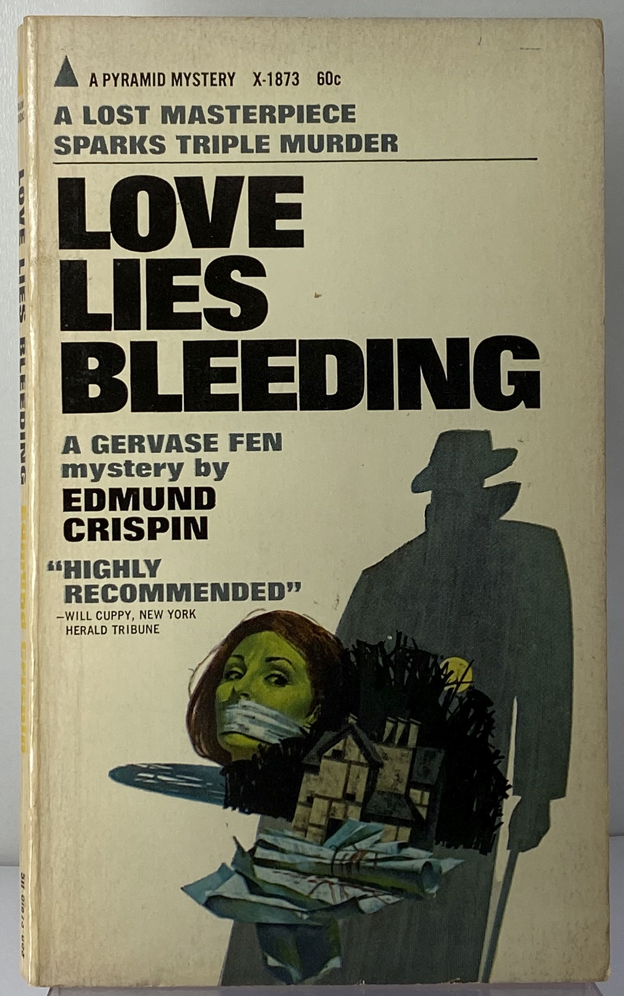 Love Lies Bleeding