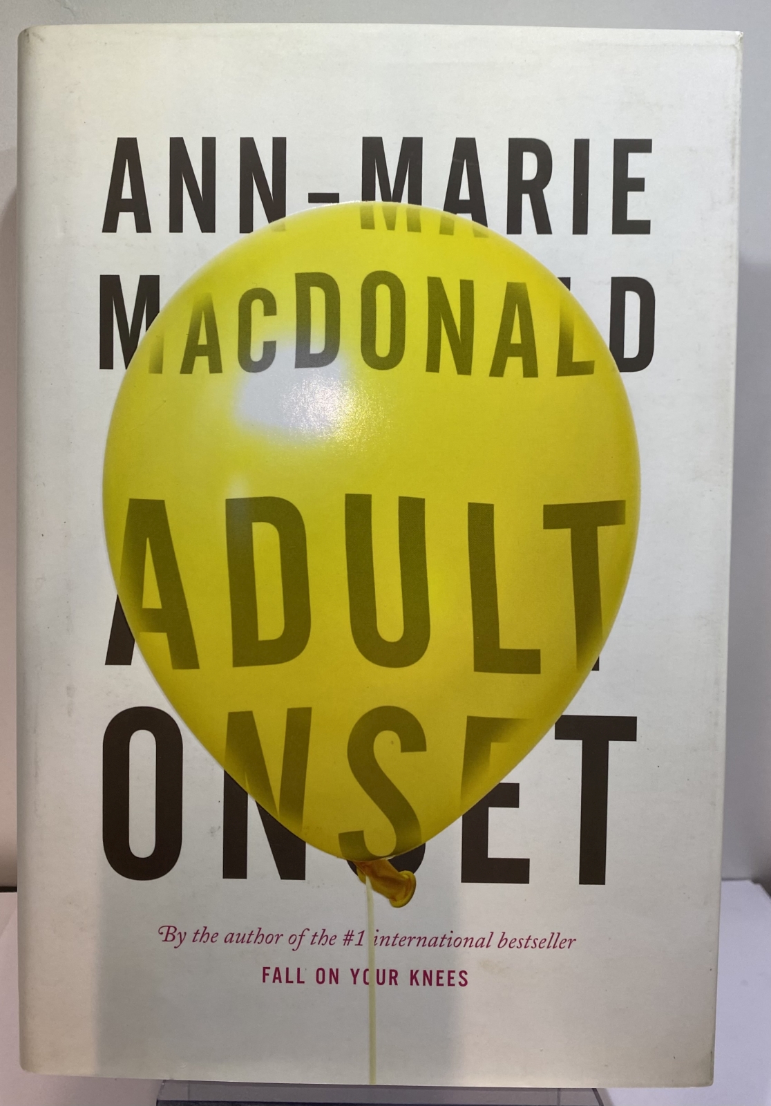 Adult Onset