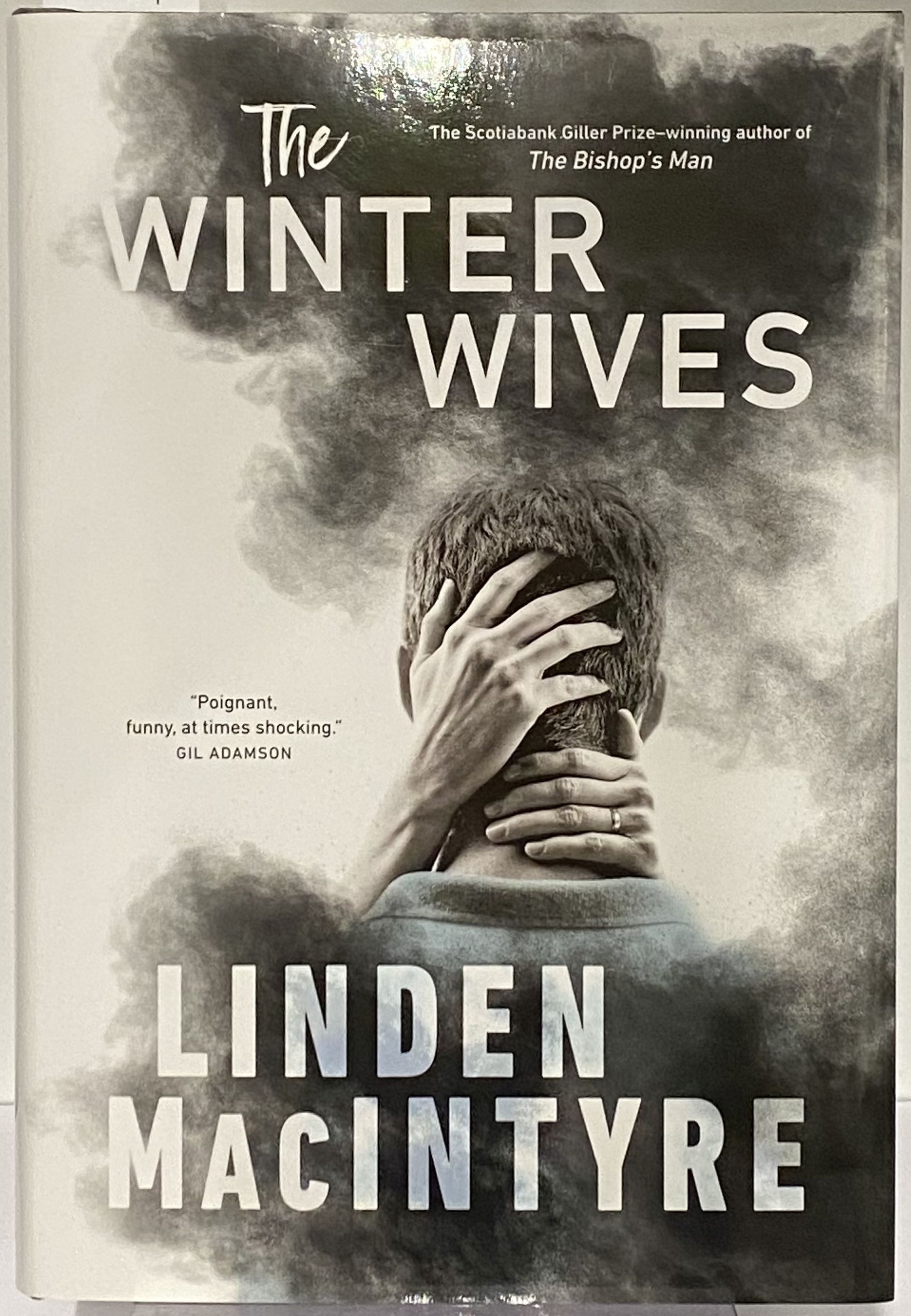 The Winter Wives