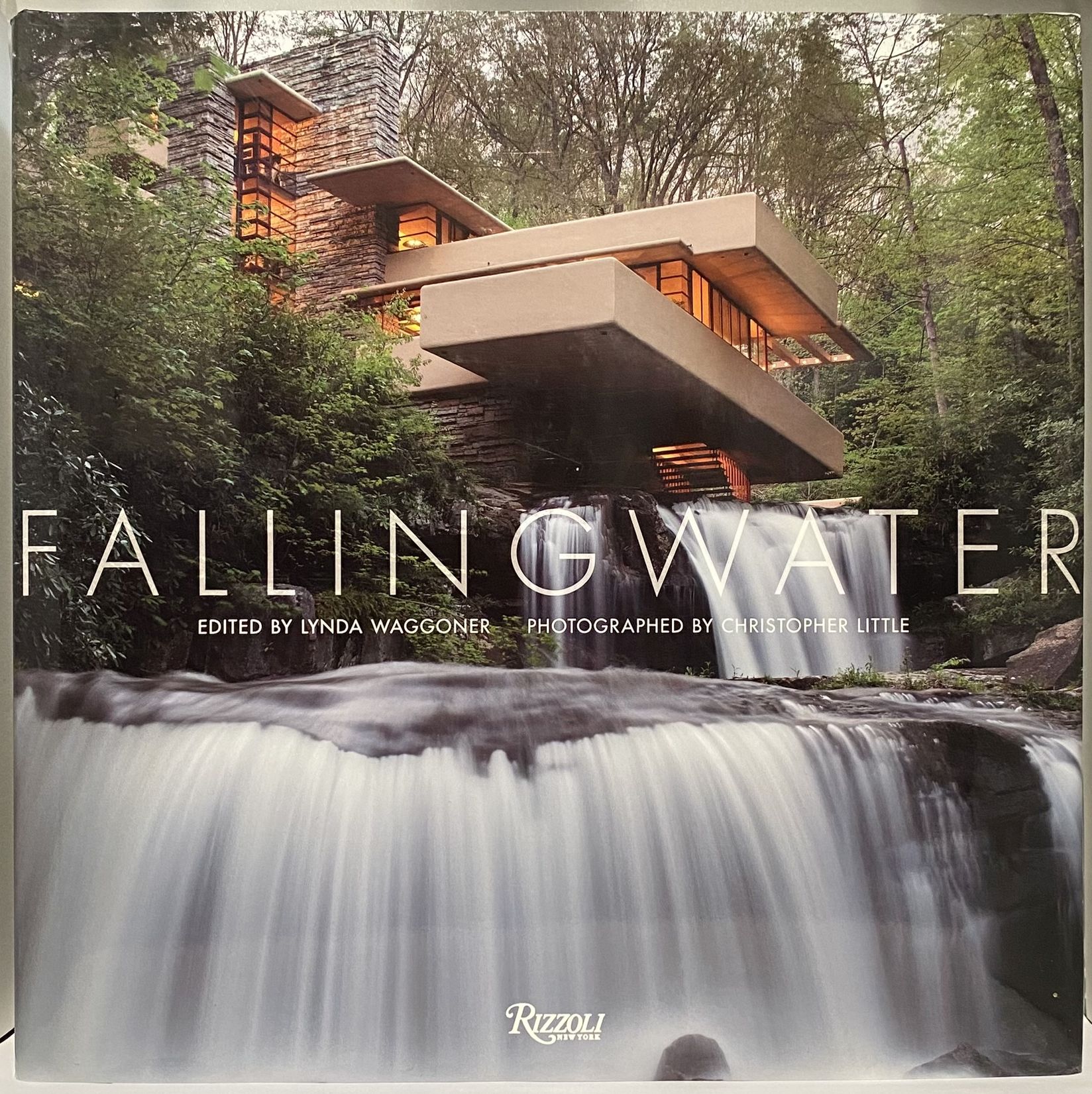Fallingwater