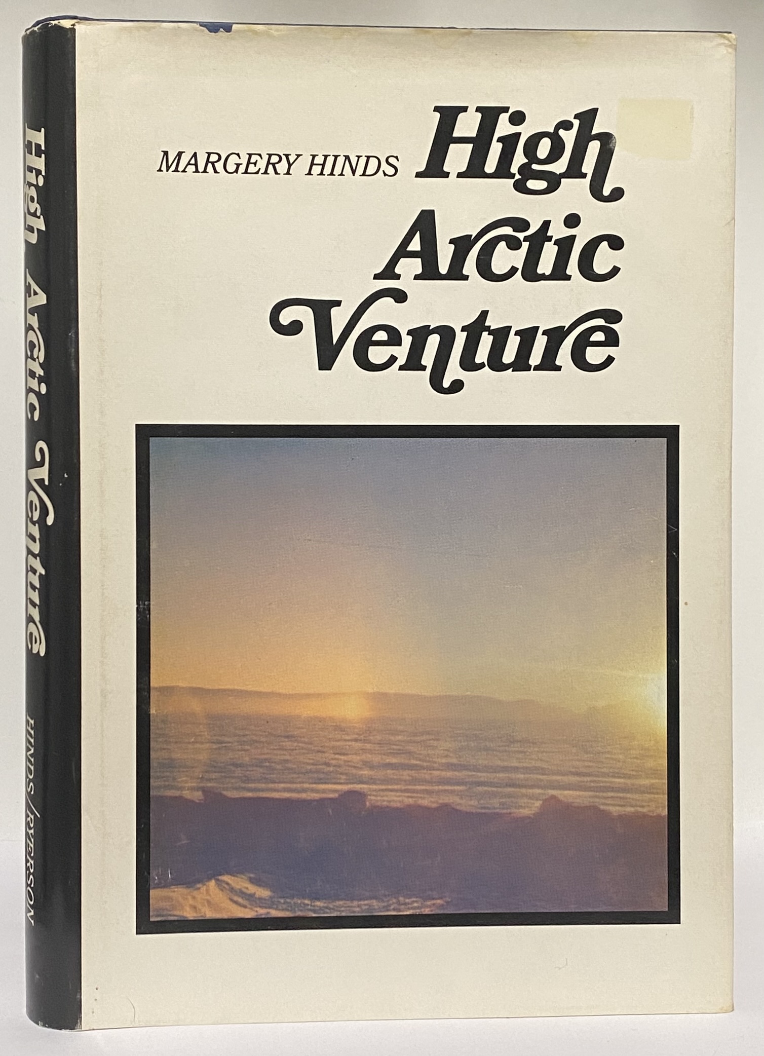 High Arctic Adventure
