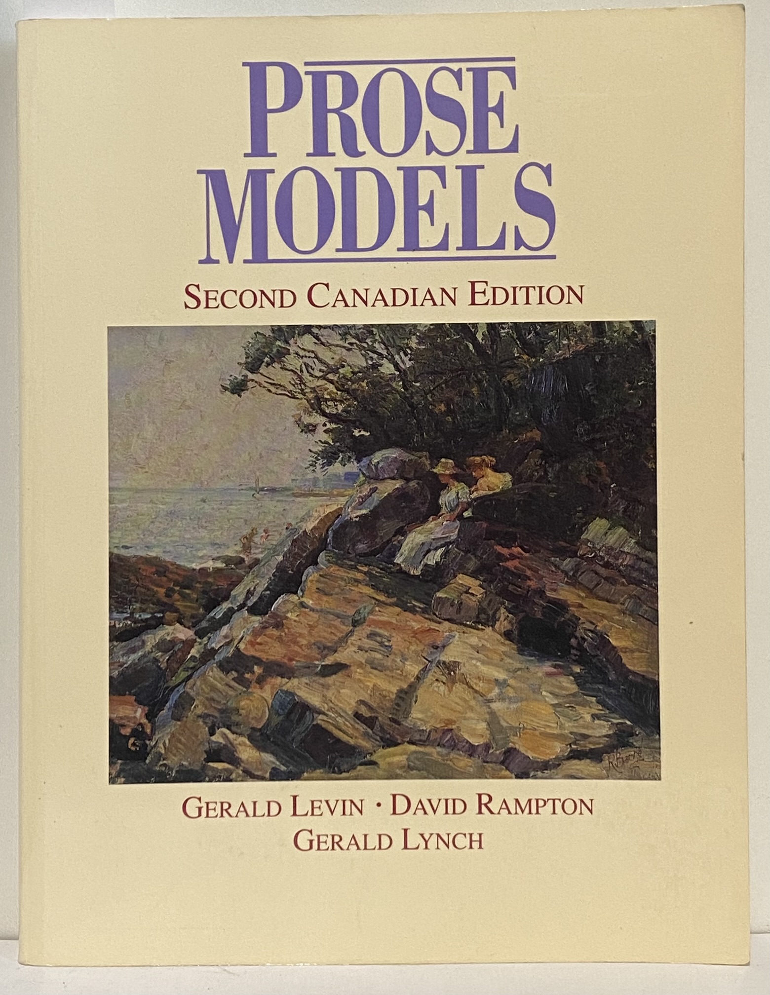 Prose Models