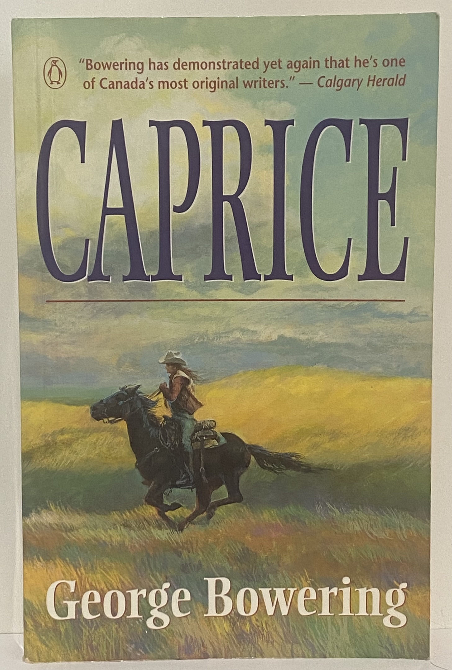 Caprice