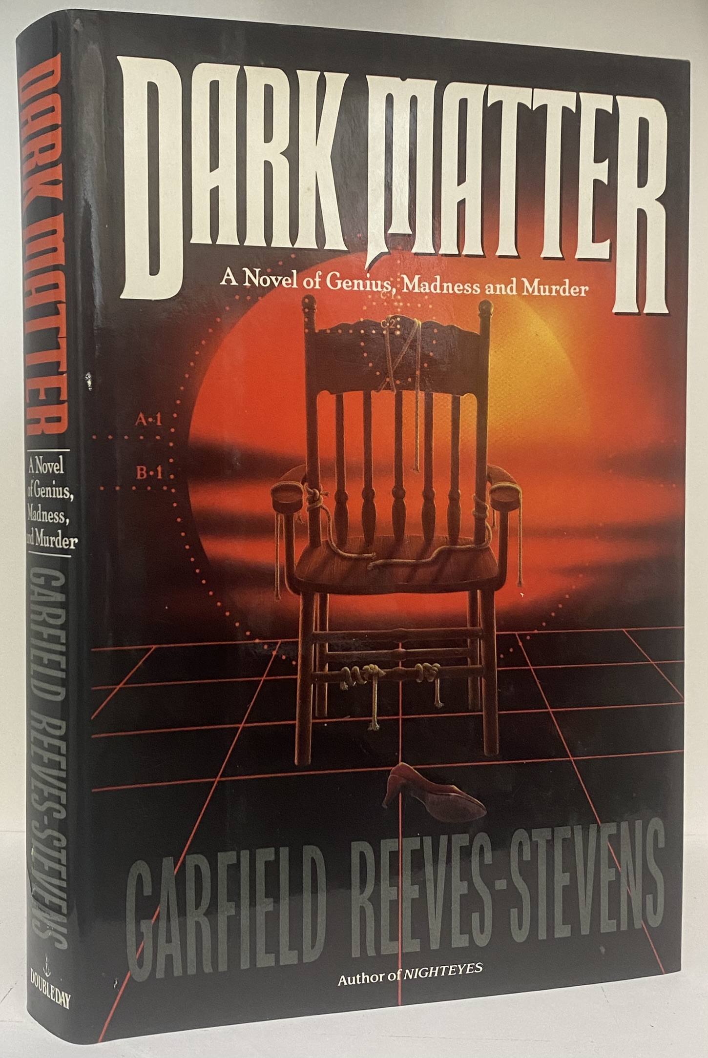 Dark Matter