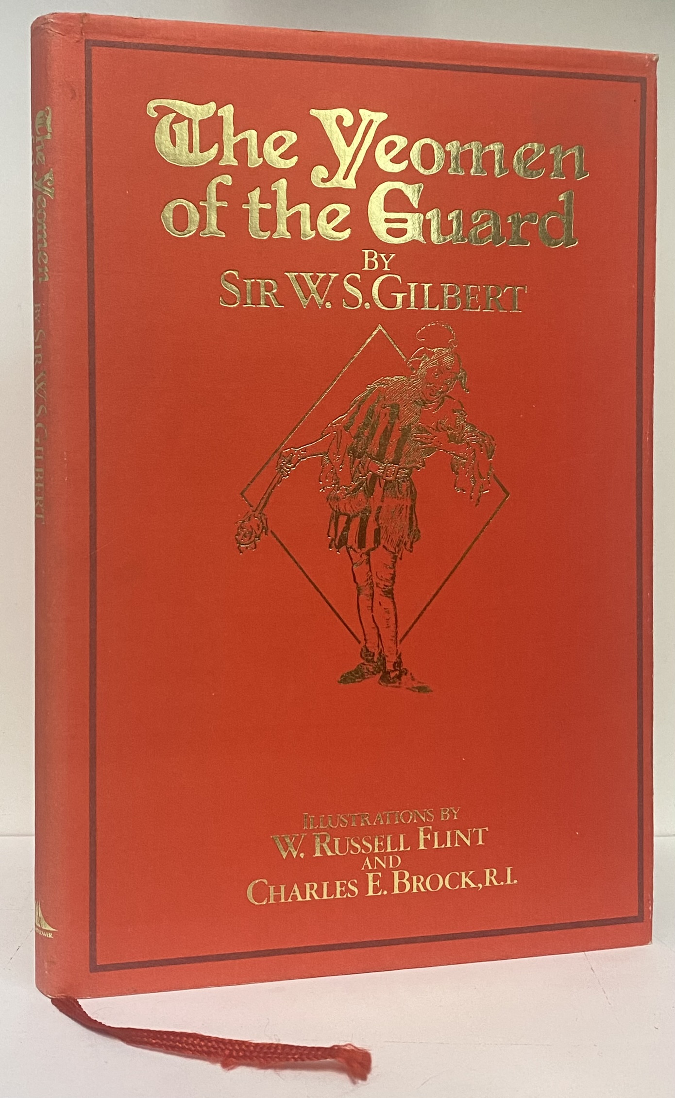 Yeomen of the Guard