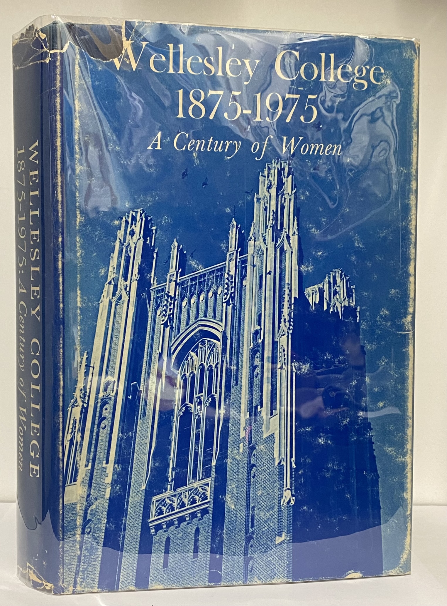 Wellesley College, 1875-1975: A Century of Women