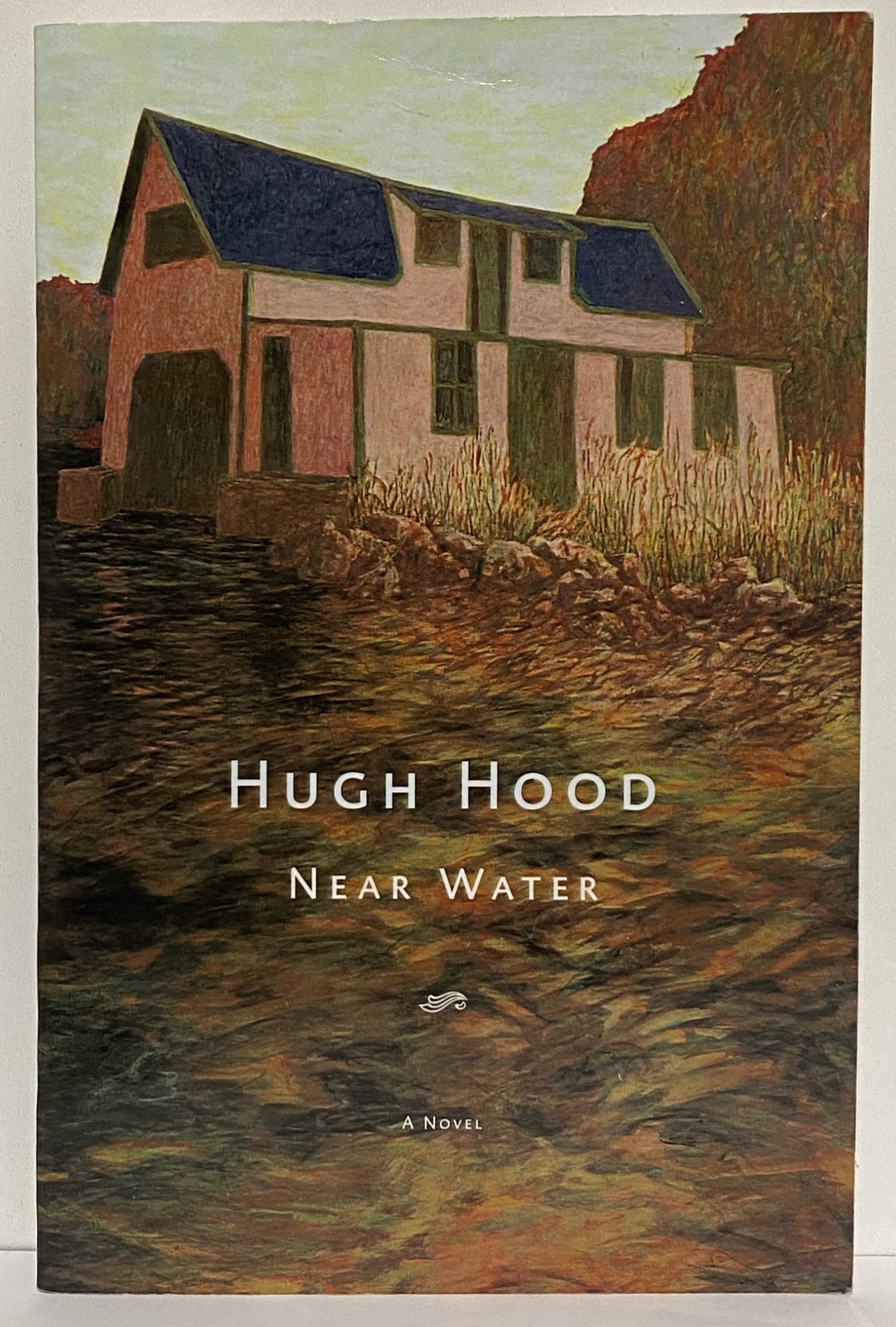 Near Water