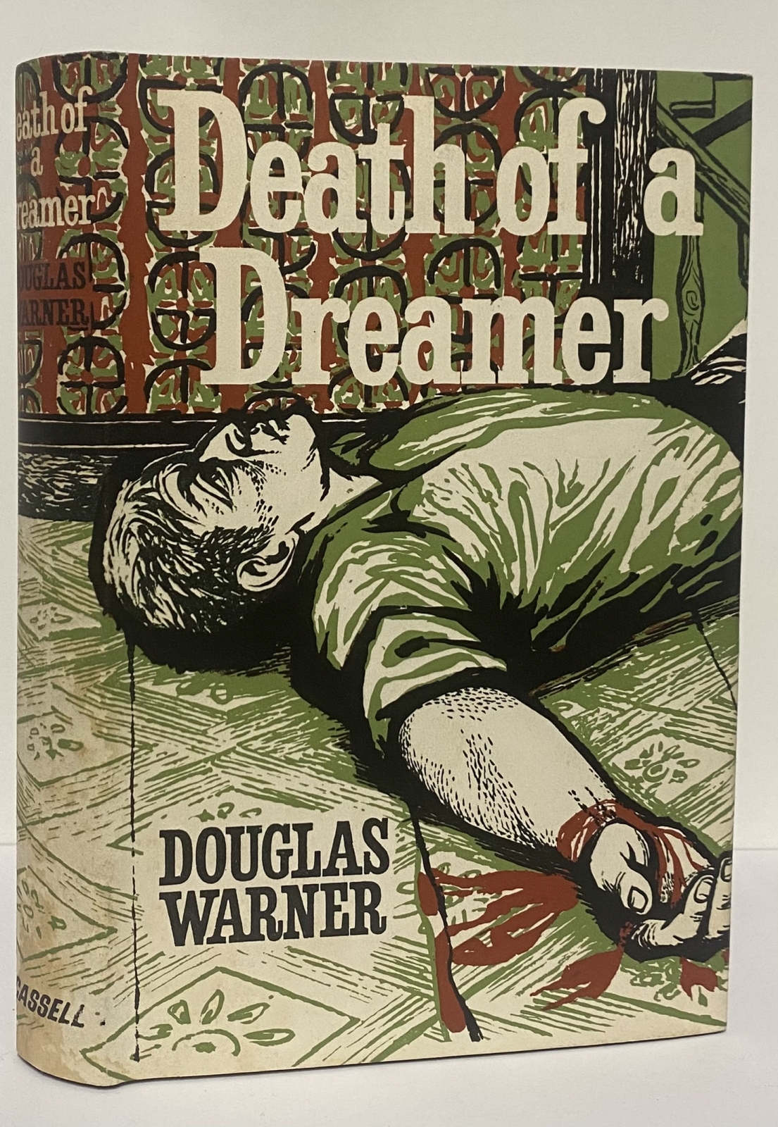 Death of a Dreamer