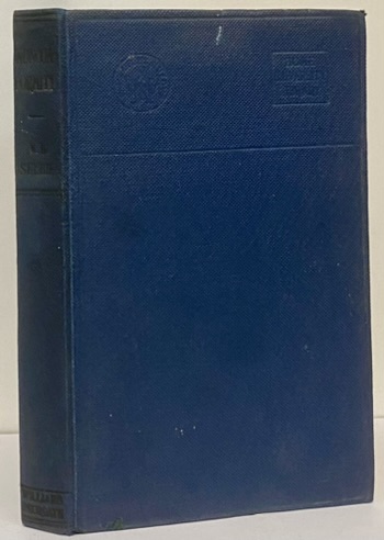 Non-Conformity: It's Origin and Progress (Home University Library of Modern Knowledge #50)