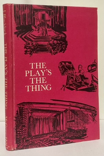 The Play's the Thing