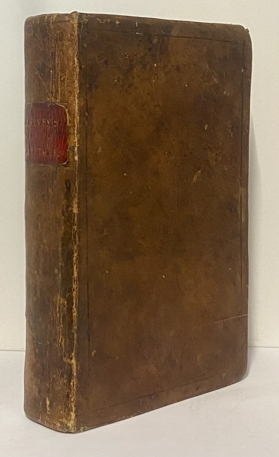 The British Neptune, or a History of The Royal Navy From The Earliest Periods to The Present Time