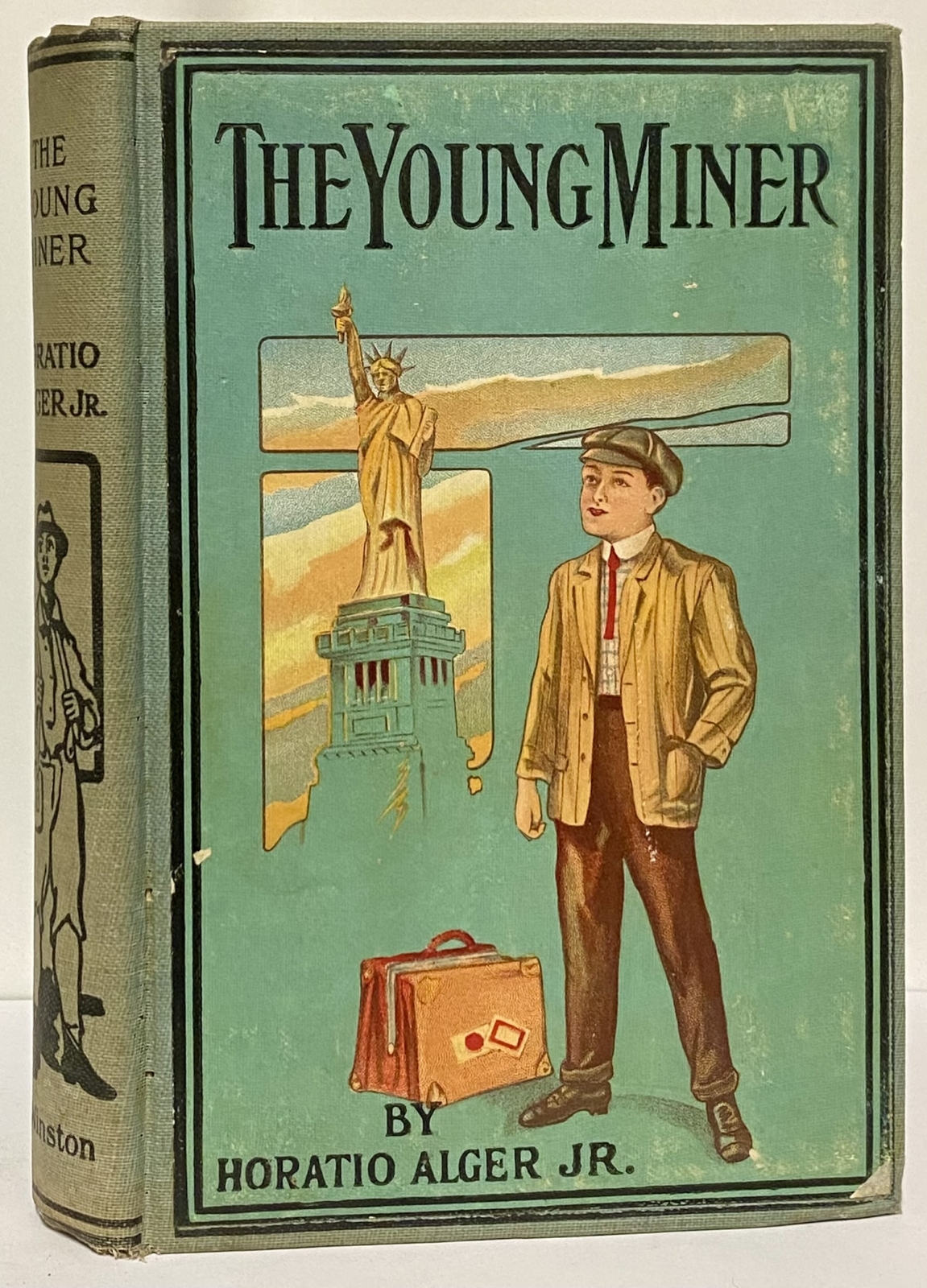 The Young Miner