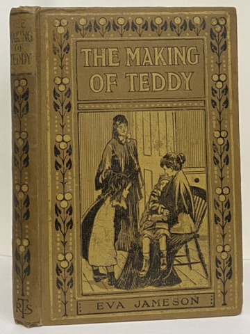 The Making of Teddy