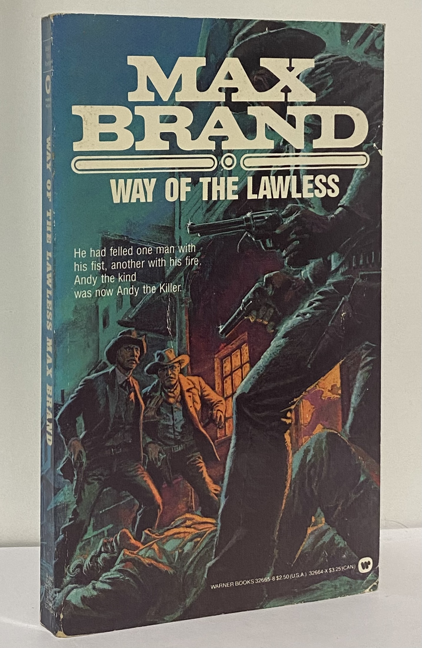 Way of the Lawless