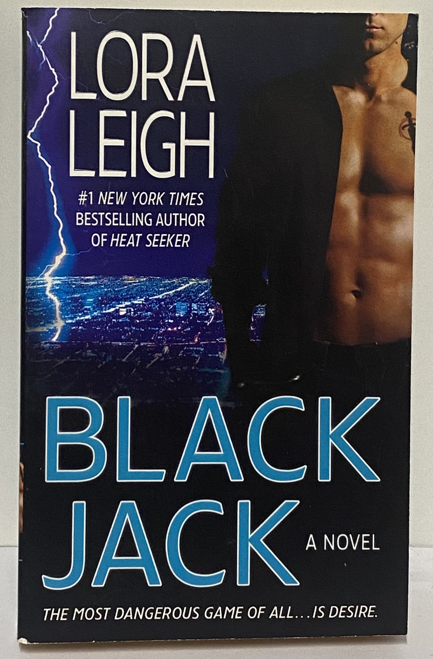 Black Jack