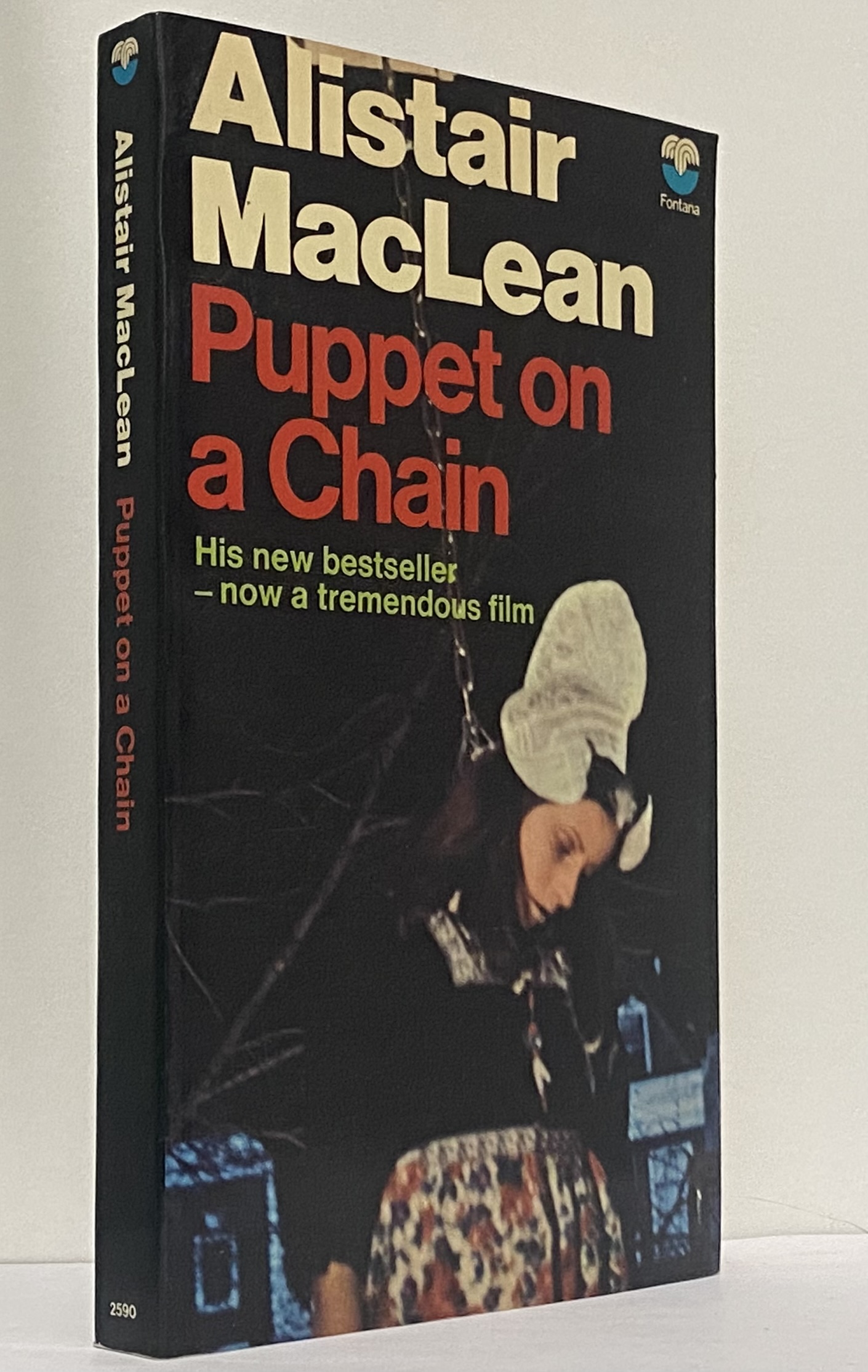 Puppet on a Chain