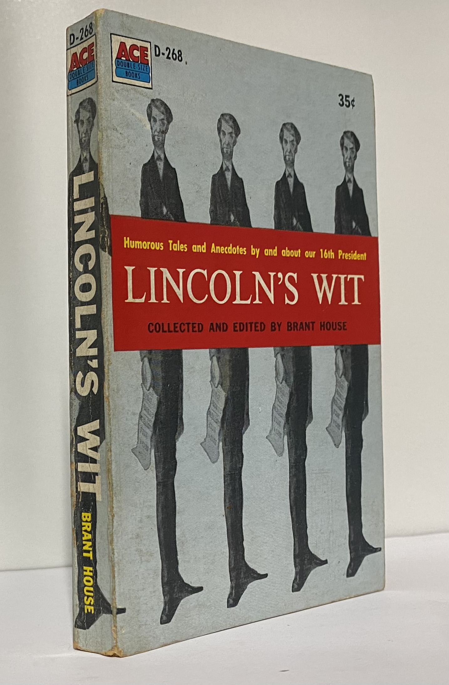 Lincoln's Wit