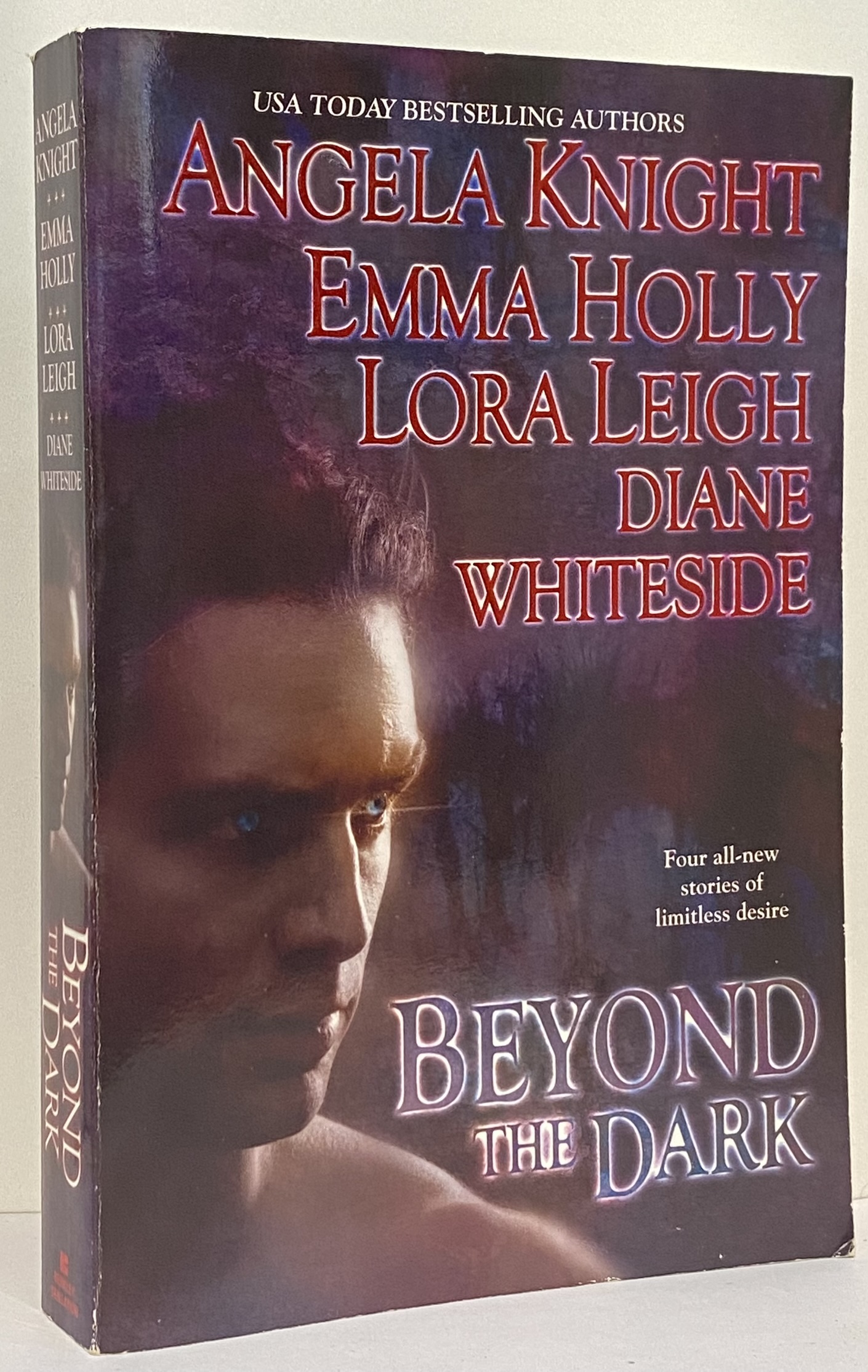 Beyond the Dark