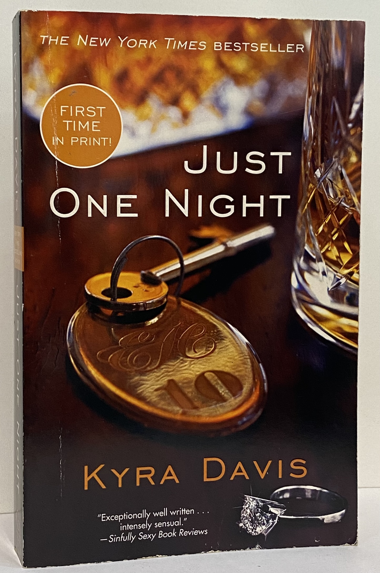 Just One Night
