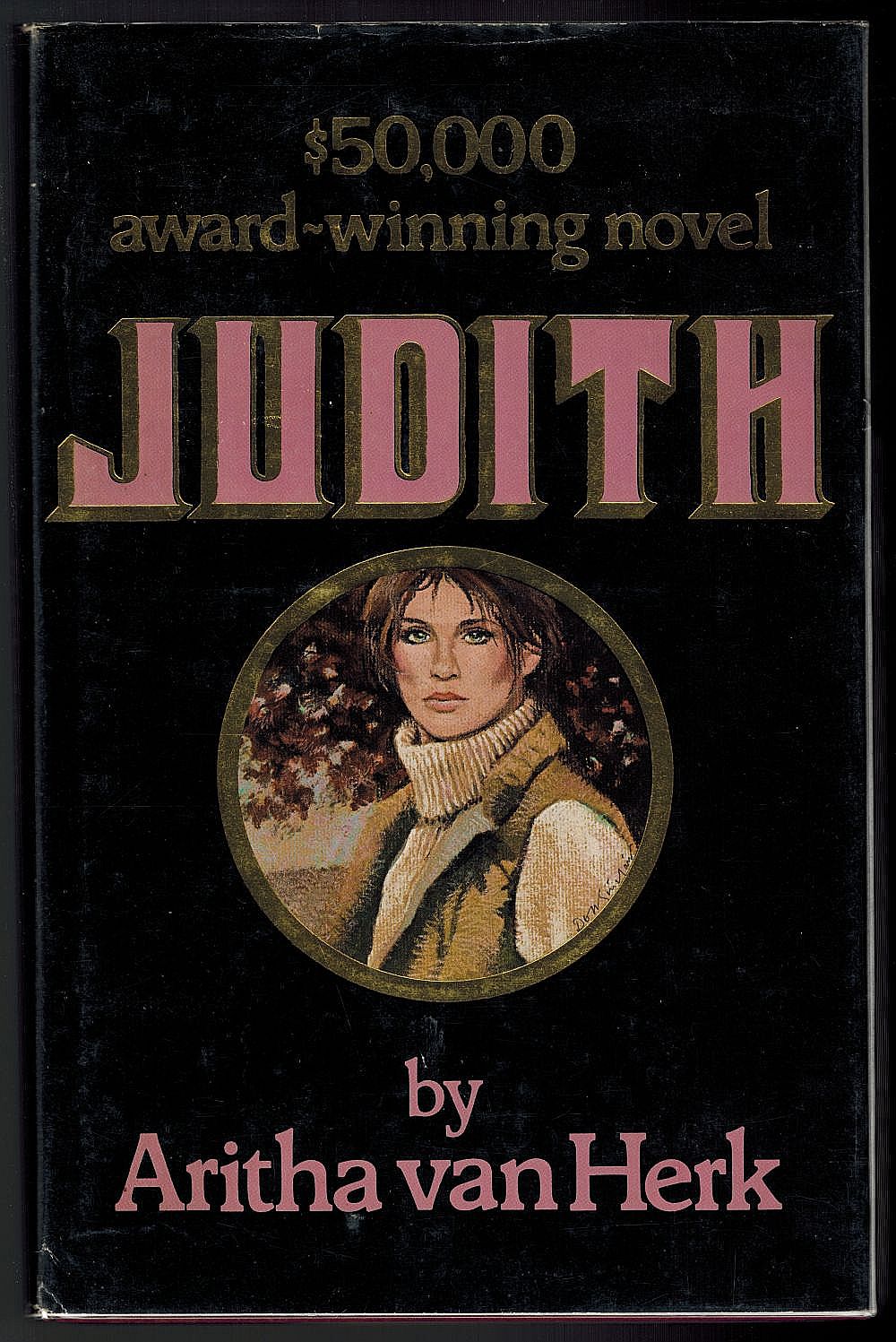 Judith