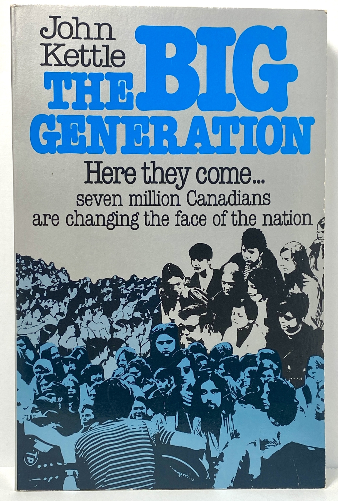 The Big Generation